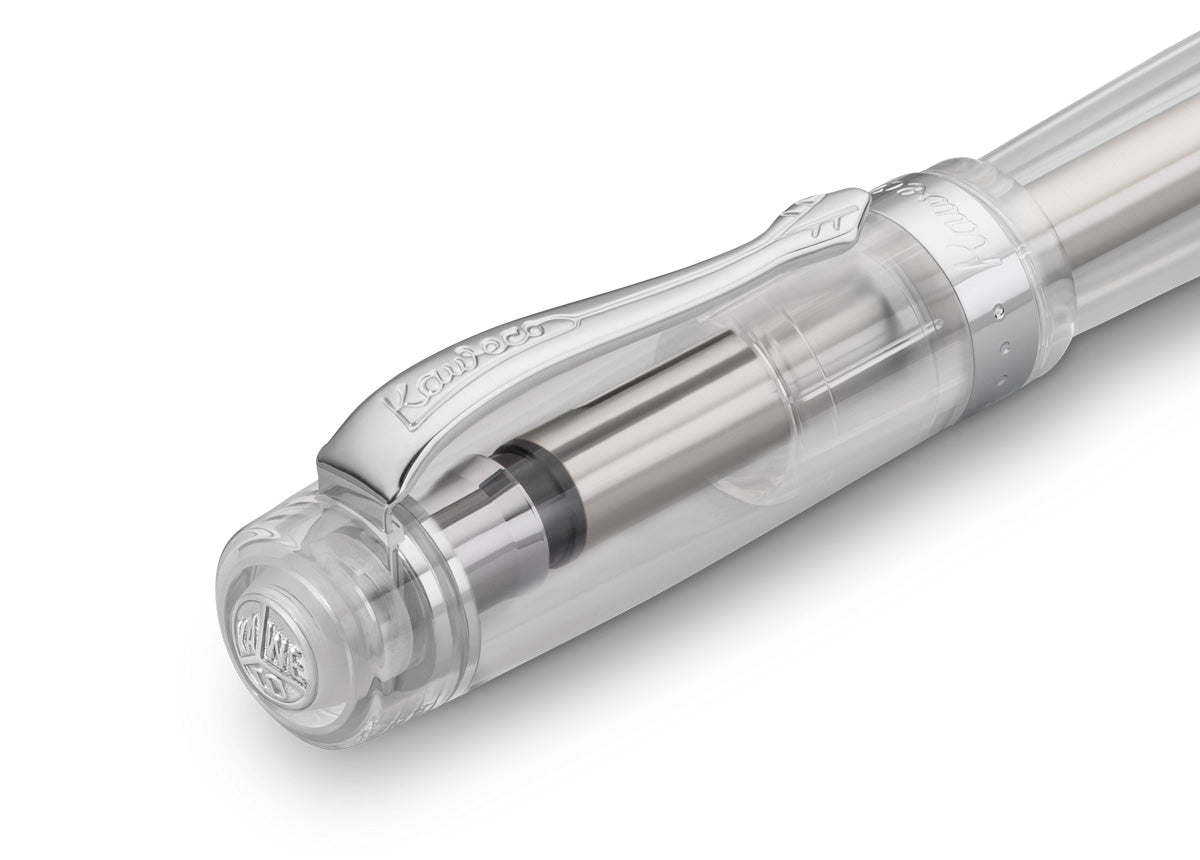 Kaweco STUDENT Ball Pen Transparent