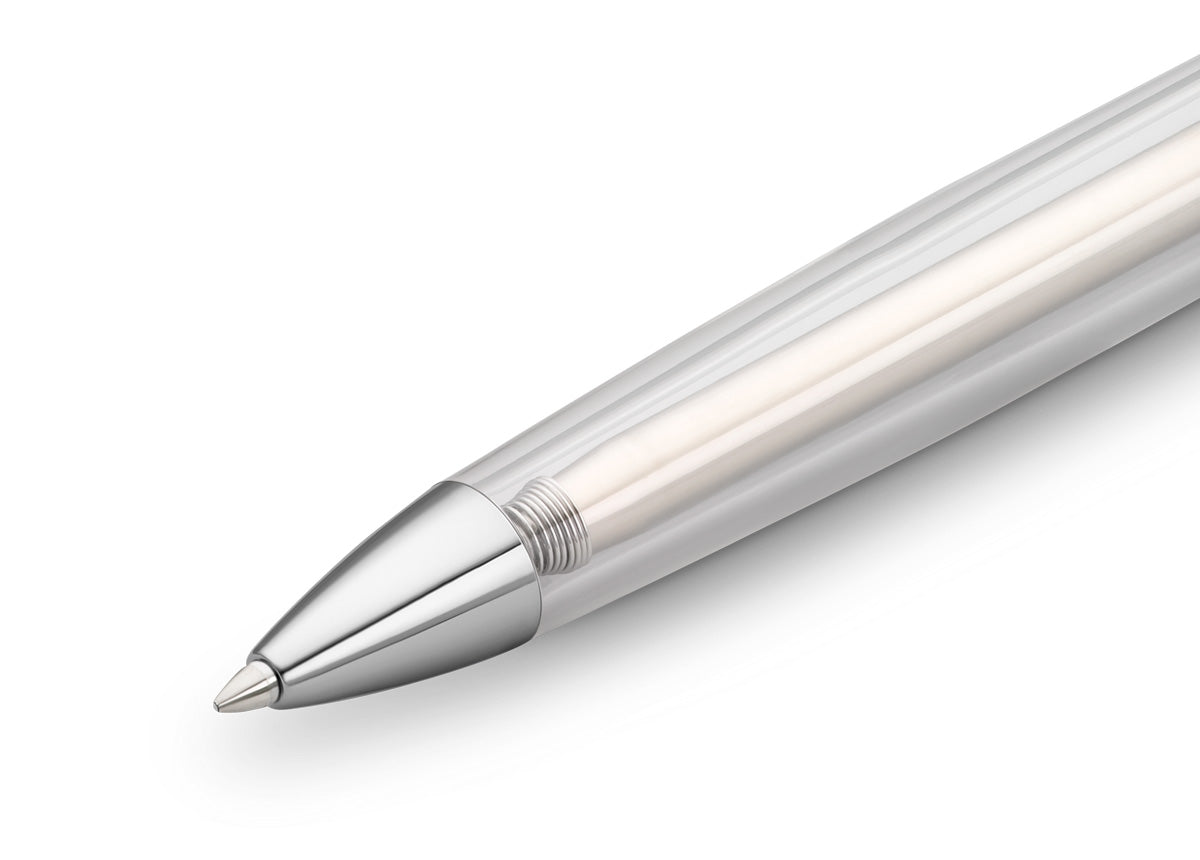 Kaweco STUDENT Ball Pen Transparent