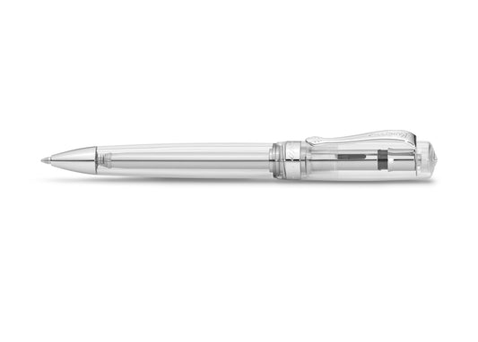 Kaweco STUDENT Ball Pen Transparent