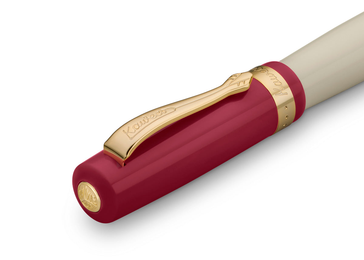 Kaweco STUDENT Fountain Pen 30's Blues