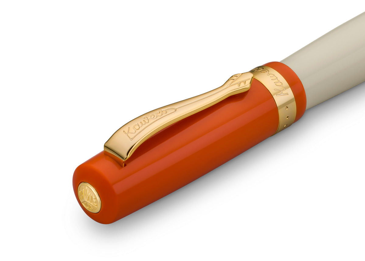 Kaweco STUDENT Fountain Pen 70's Soul