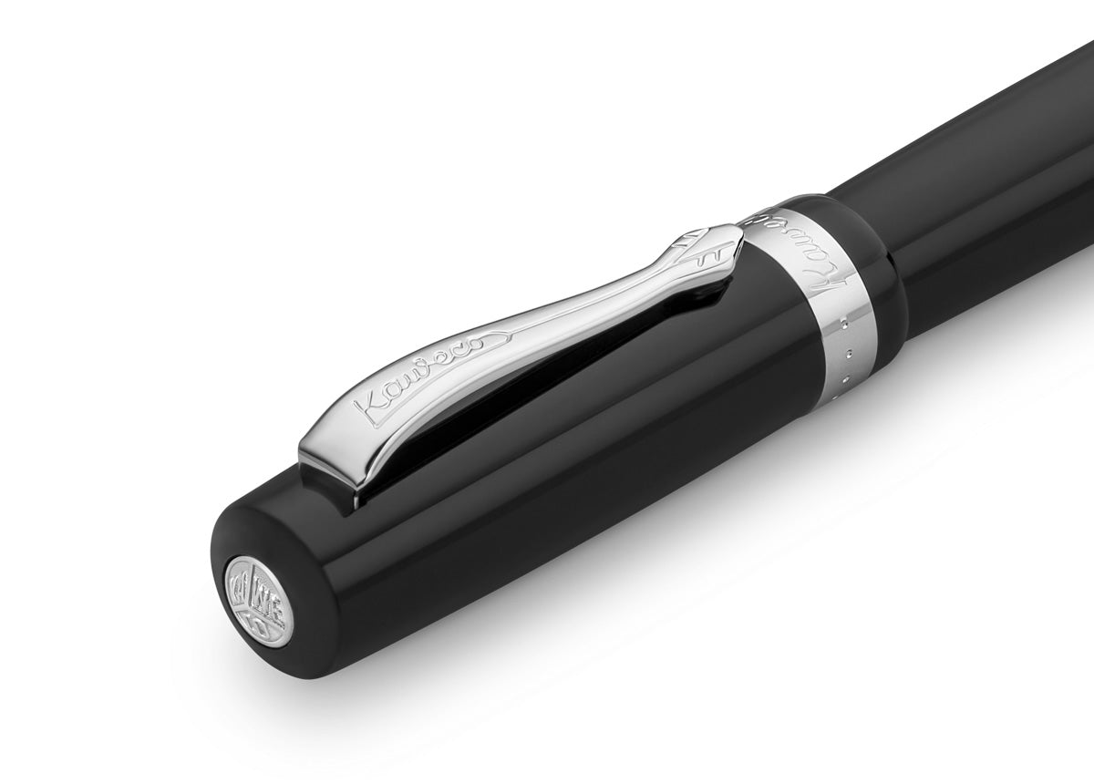 Kaweco STUDENT Rollerball Pen Black