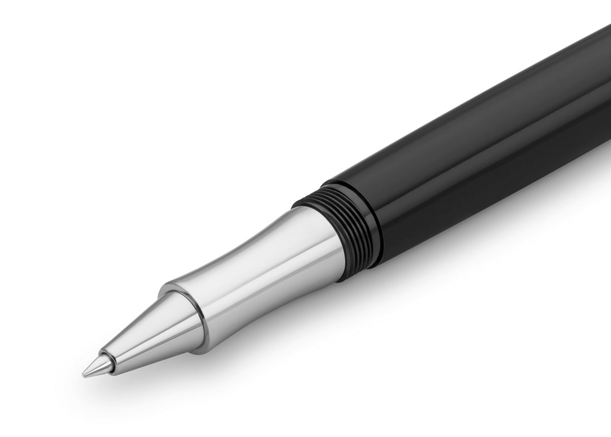 Kaweco STUDENT Rollerball Pen Black
