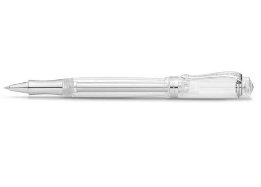 Kaweco STUDENT Rollerball Pen Transparent