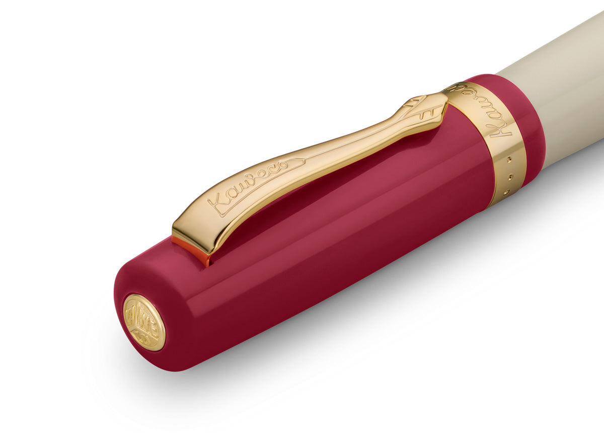 Kaweco STUDENT Rollerball Pen 30's Blues