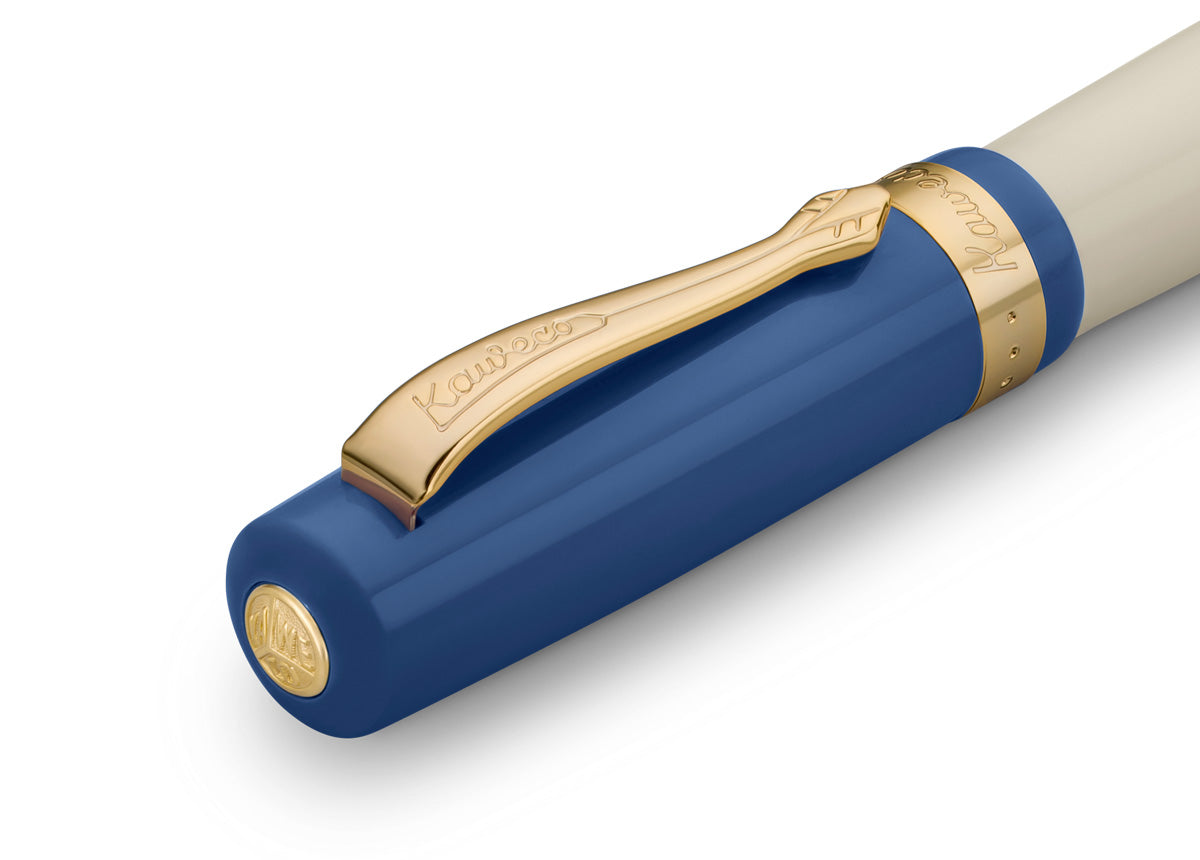 Kaweco STUDENT Rollerball Pen 50's Rock