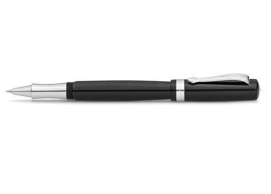 Kaweco STUDENT Rollerball Pen Black