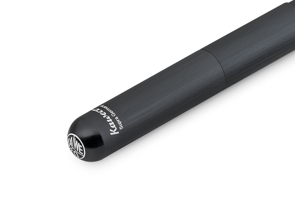 Kaweco SUPRA Fountain Pen Black