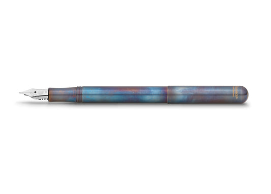 Kaweco LILIPUT Fountain Pen Fireblue