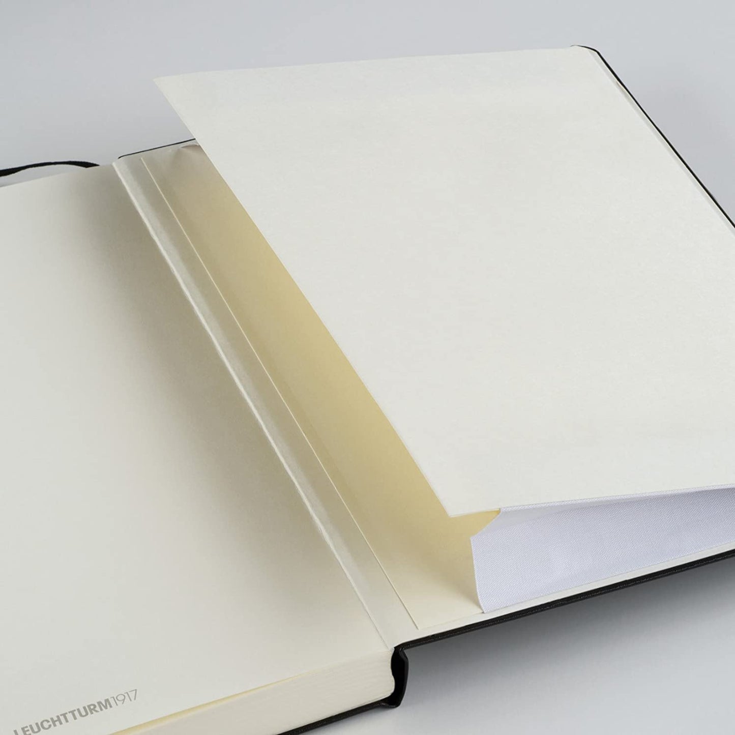 Leuchtturm1917 Edition 120G Mint Green, Medium (A5)