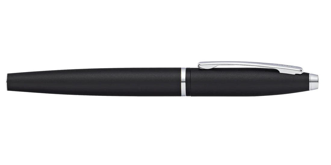 Cross Calais™ Matte Black Rollerball Pen