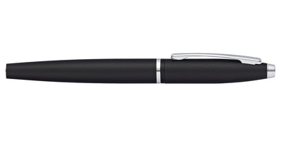 Cross Calais™ Matte Black Medium Nib Fountain Pen