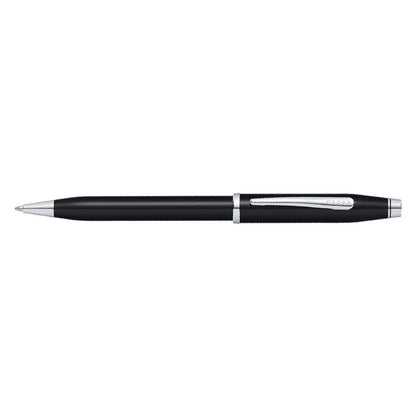 Cross Century® II Lustrous Chrome Rollerball Pen