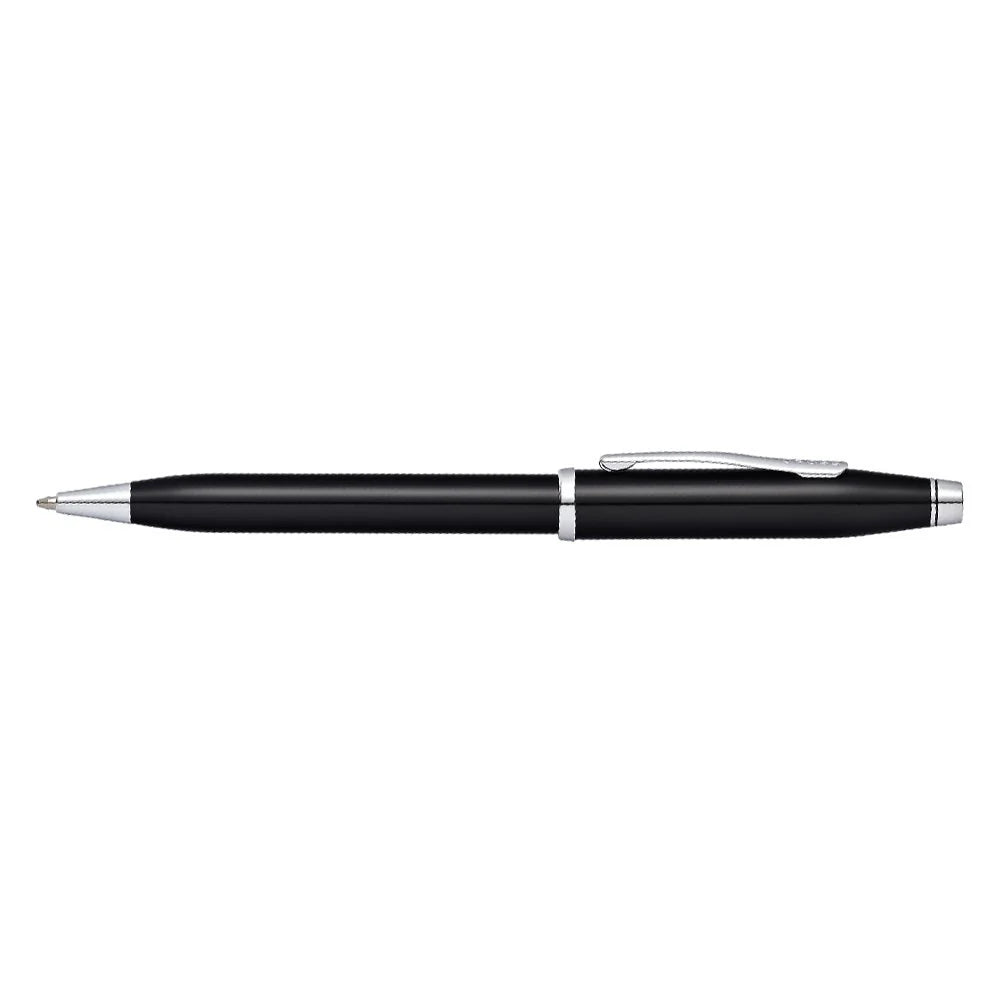 Cross Century® II Lustrous Chrome Rollerball Pen