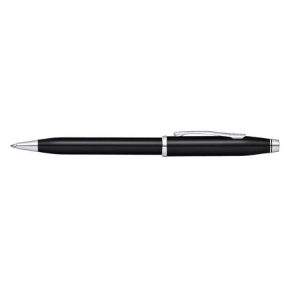 Cross Century® II Lustrous Chrome Rollerball Pen