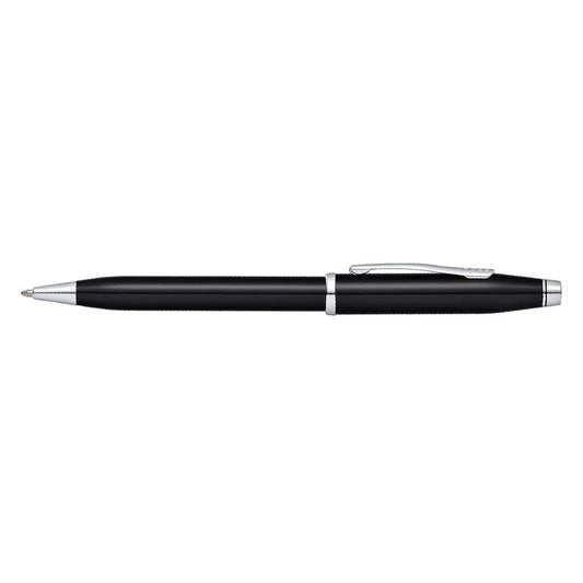 Cross Century® II Lustrous Chrome Rollerball Pen