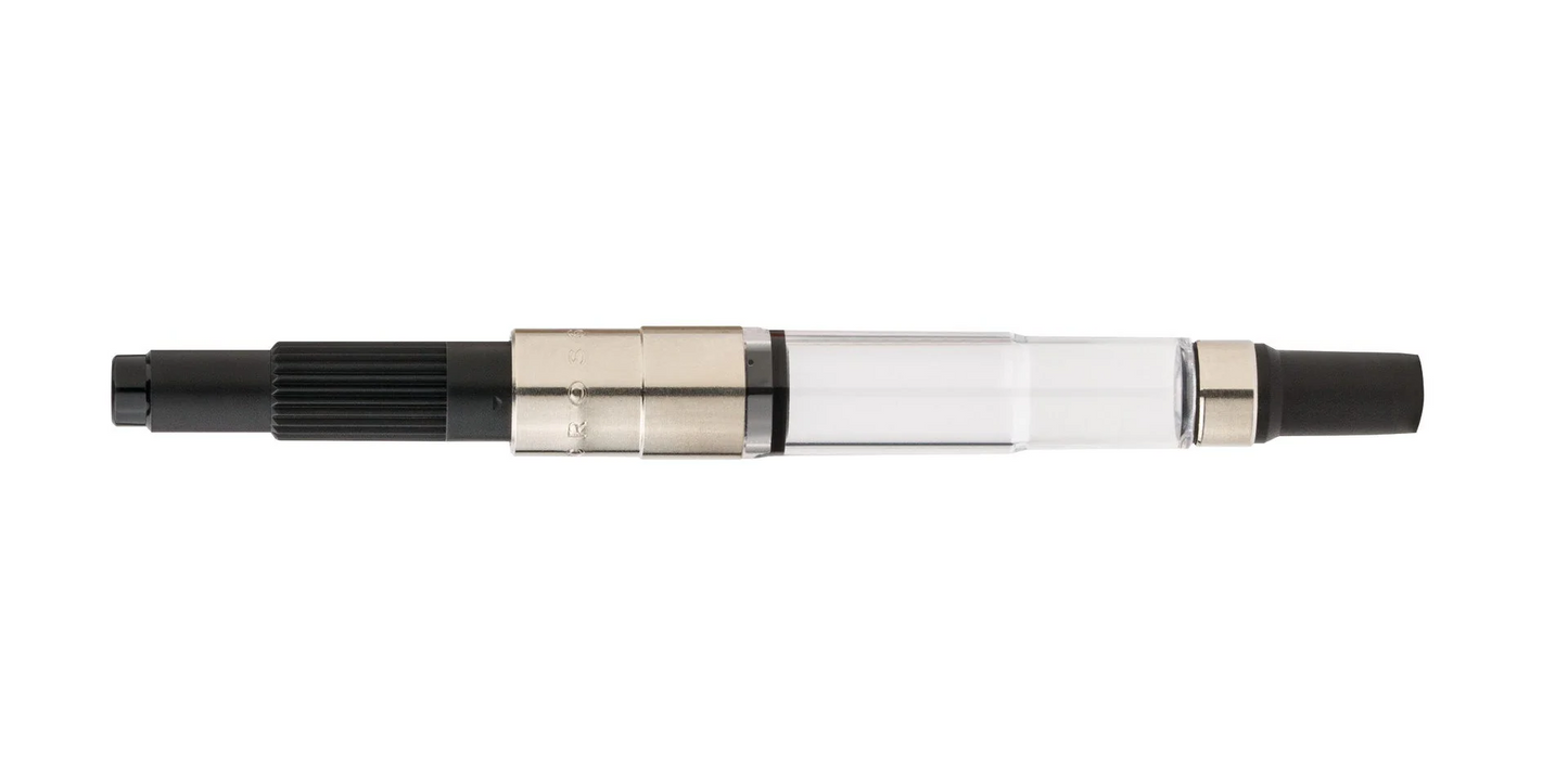 Cross Fountain Pen Converter Push-In Style