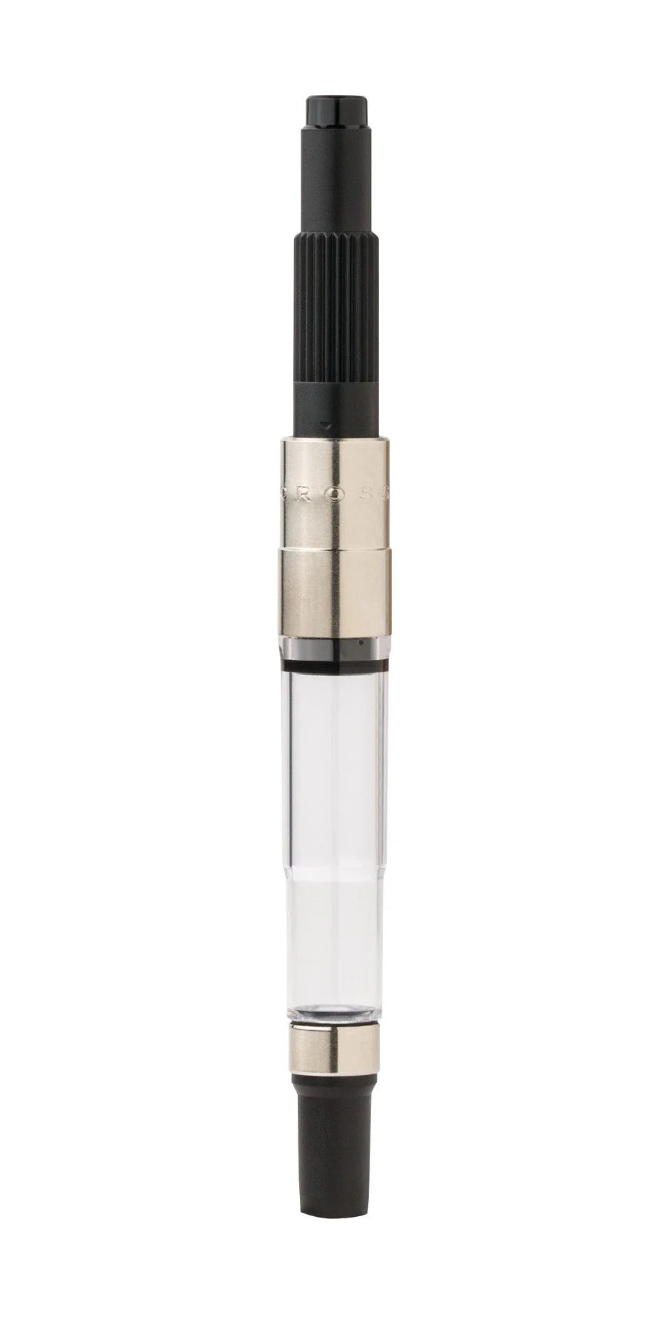 Cross Fountain Pen Converter Push-In Style