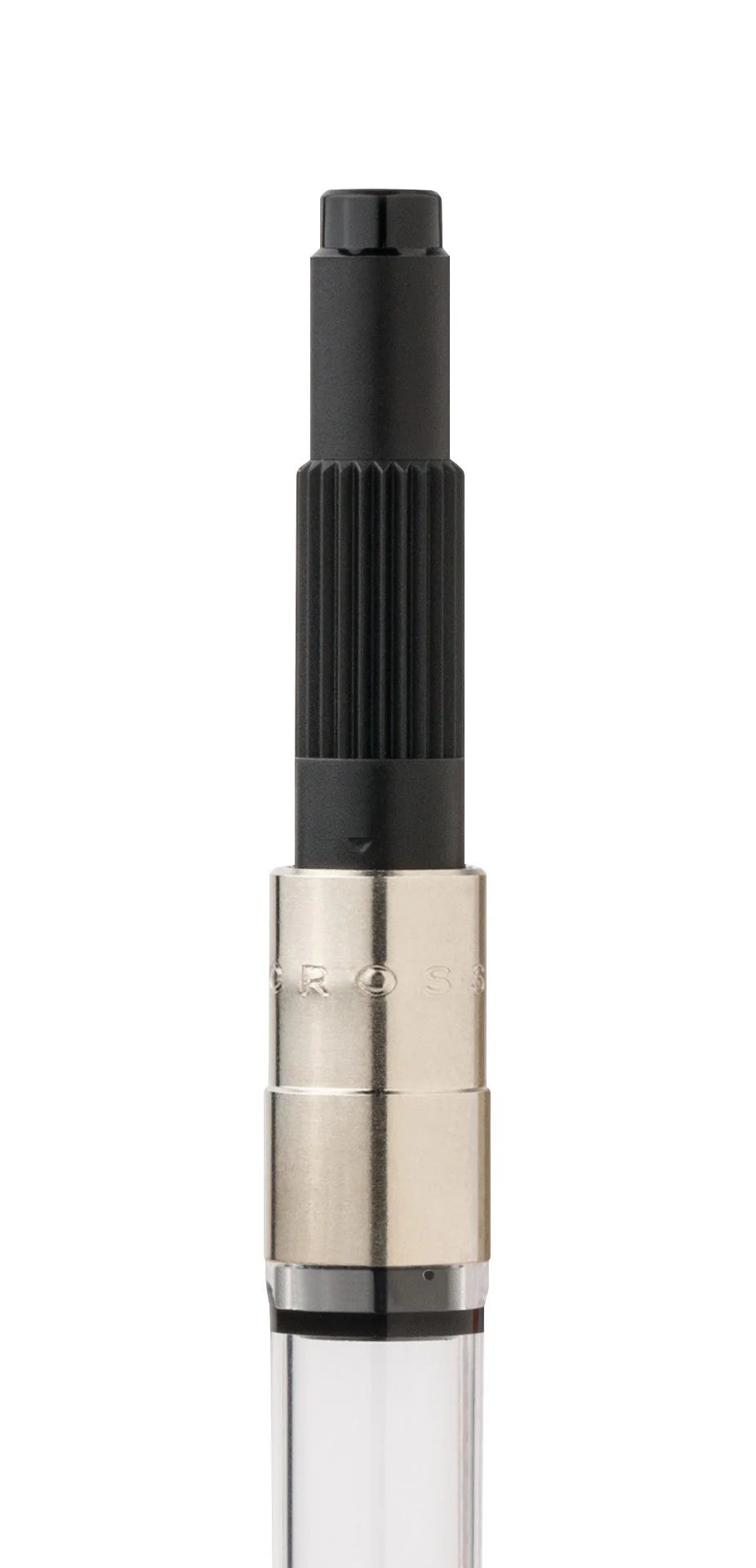 Cross Fountain Pen Converter Push-In Style