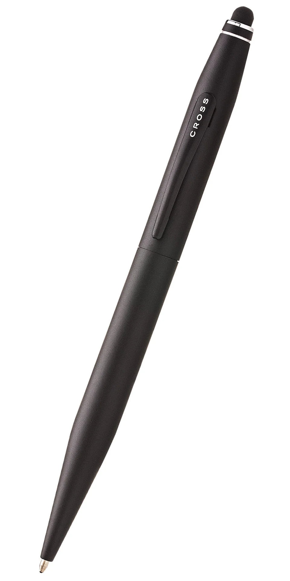 Cross Tech2™ Satin Black Dual-function Pen
