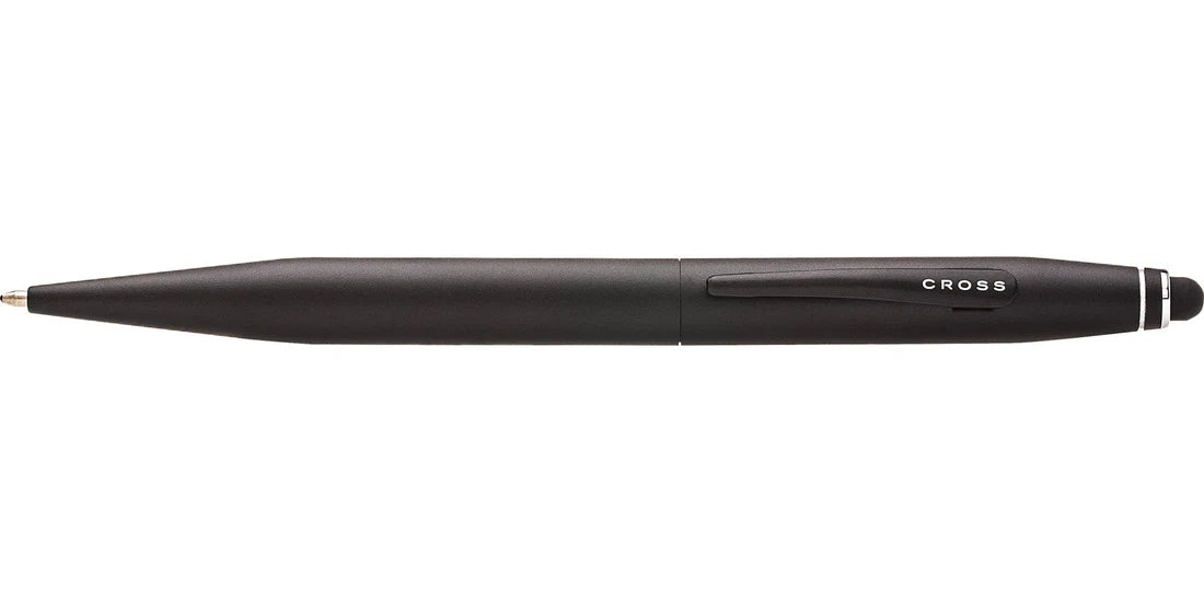 Cross Tech2™ Satin Black Dual-function Pen