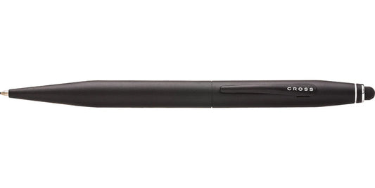 Cross Tech2™ Satin Black Dual-function Pen