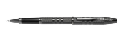 Cross Century II Midnight Black with Polished Midnight Black PVD Appointments Selectip Rollerball Pen