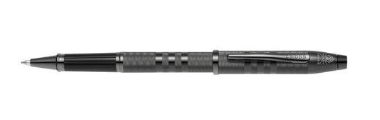 Cross Century II Midnight Black with Polished Midnight Black PVD Appointments Selectip Rollerball Pen
