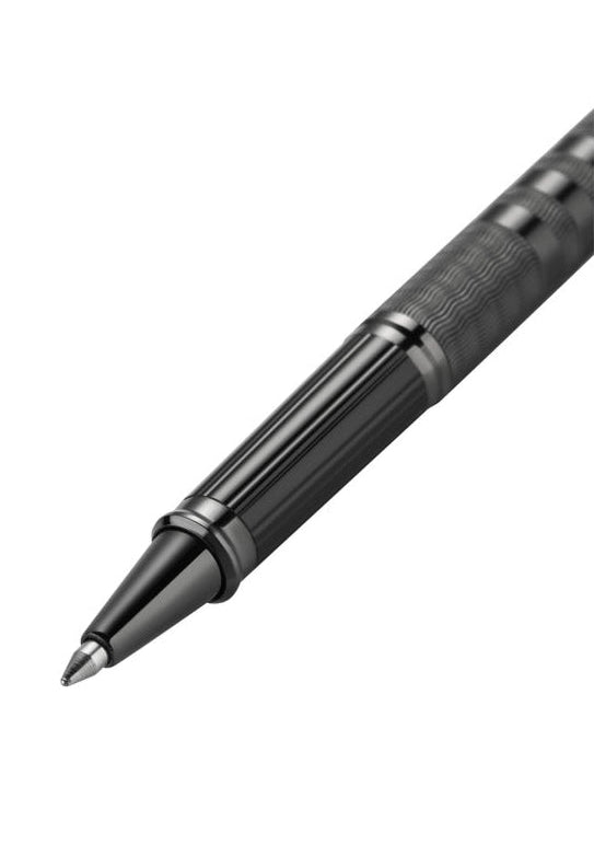 Cross Century II Midnight Black with Polished Midnight Black PVD Appointments Selectip Rollerball Pen