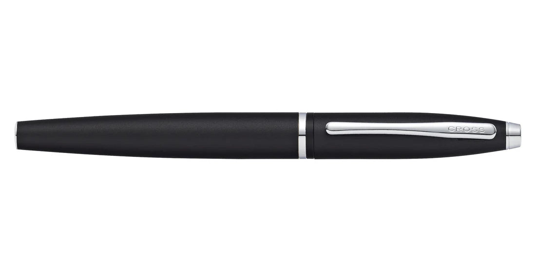 Cross Calais™ Matte Black Rollerball Pen
