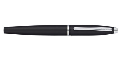 Cross Calais™ Matte Black Medium Nib Fountain Pen