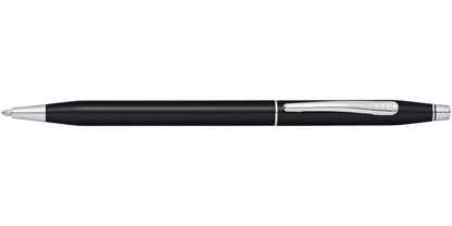 Cross Classic Century® Black Lacquer Ballpoint Pen