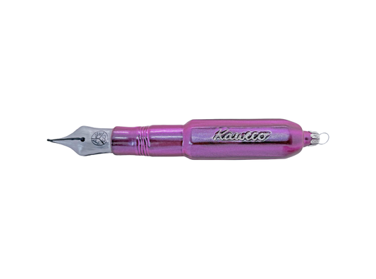Kaweco Fountain Pen DECO Glass
