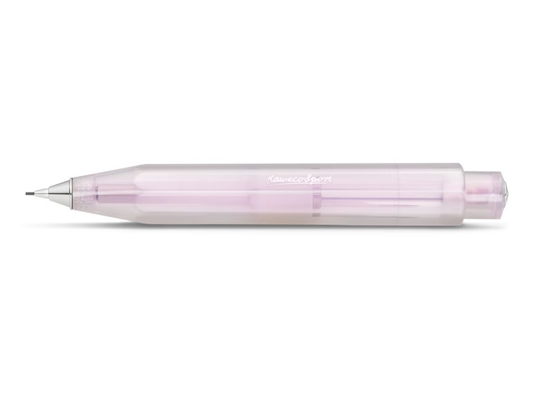 Kaweco LUNAR SPORT Light Purple Mechanical Pencil