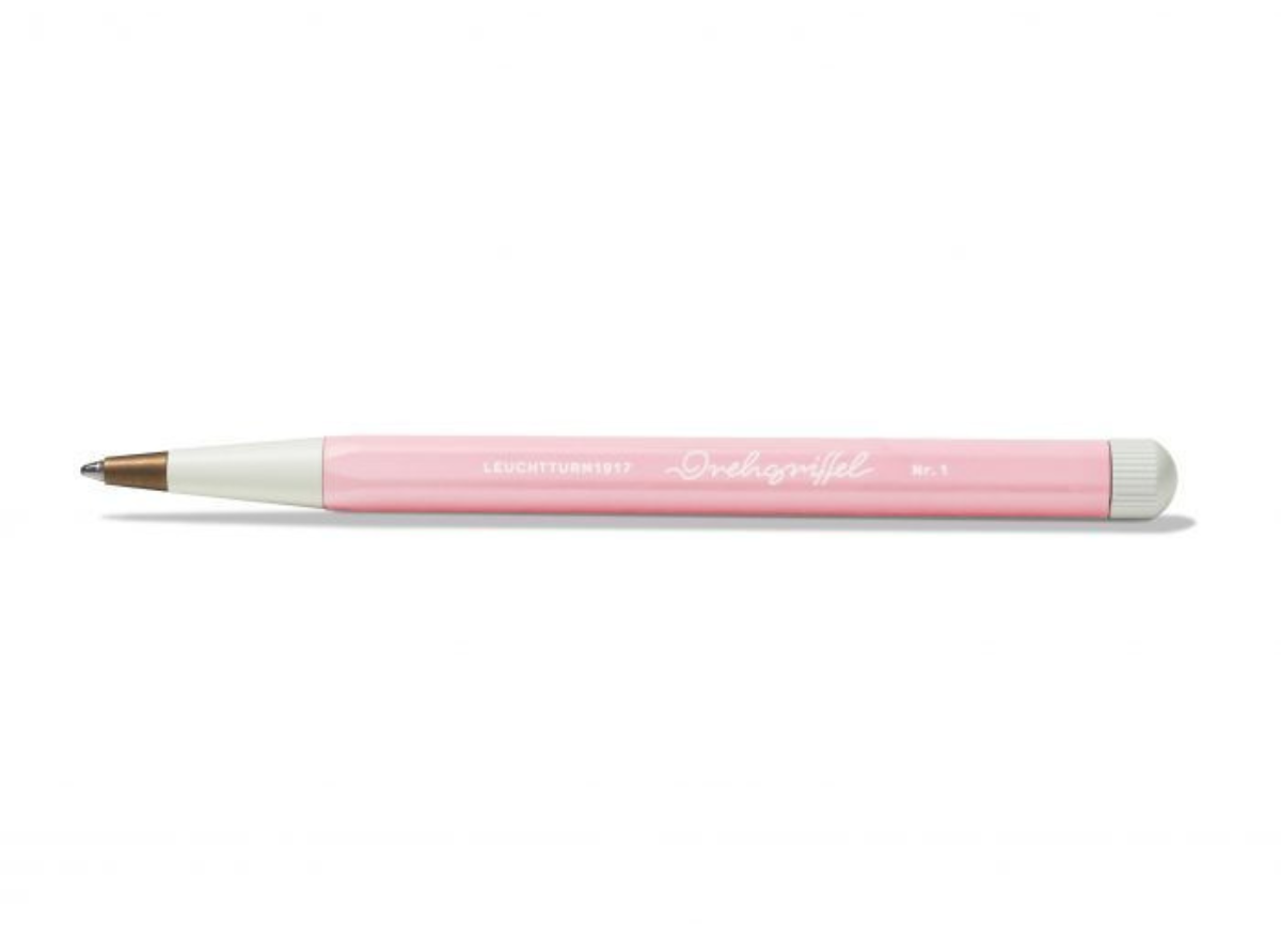 Drehgriffel Nr. 1 Powder (with Royal Blue Refill)