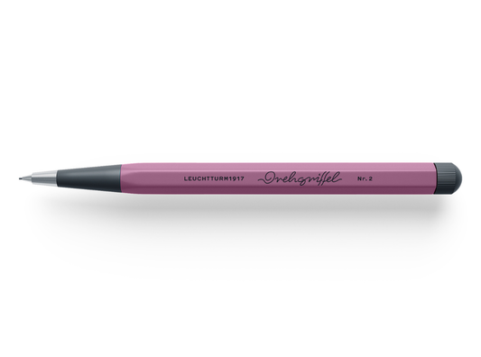 Drehgriffel Nr. 2 (mechanical pencil) Dusty Rose