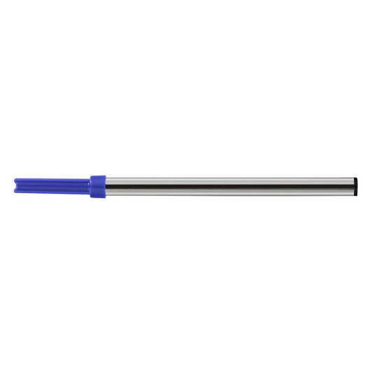 Cross Selectip® Fine Gel Rollerball Refill - Blue - Single Pack (0.5MM)