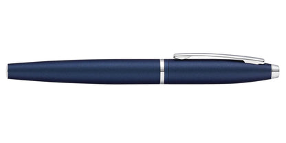 Cross Calais™ Matte Metallic Midnight Blue Rollerball Pen