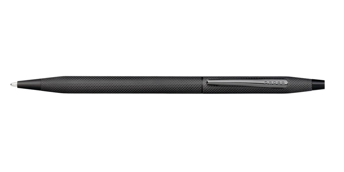 Cross Classic Century® Brushed Black PVD Ballpoint Pen