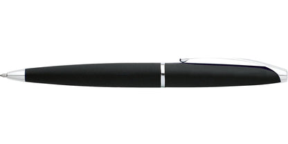 Cross ATX® Basalt Black Ballpoint Pen