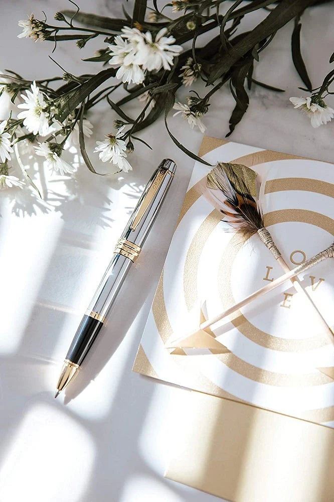 Cross Bailey™ Medalist® Ballpoint Pen