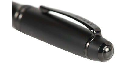 Cross Bailey™ Matte Black Lacquer Ballpoint Pen