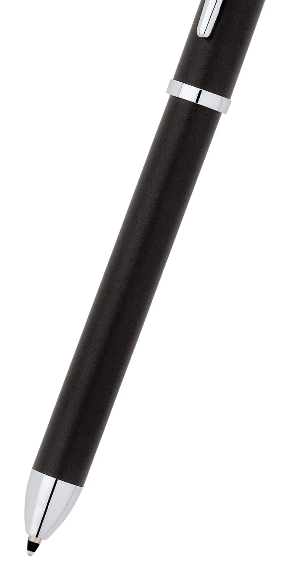 Cross Tech3+™ Satin Black Multifunction Pen