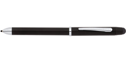 Cross Tech3+™ Satin Black Multifunction Pen
