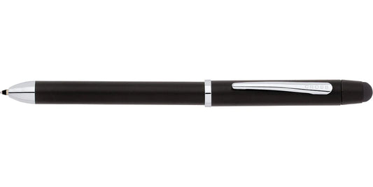 Cross Tech3+™ Satin Black Multifunction Pen