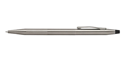 Cross Classic Century® Titanium Gray PVD Micro-knurl Ballpoint Pen