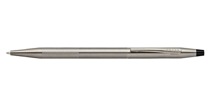 Cross Classic Century® Titanium Gray PVD Micro-knurl Ballpoint Pen