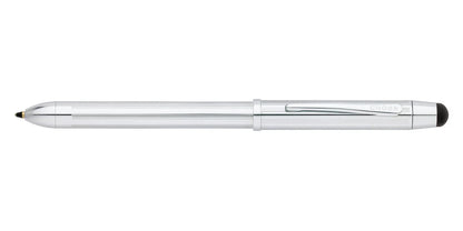 Cross Tech3+™ Lustrous Chrome Multifunction Pen