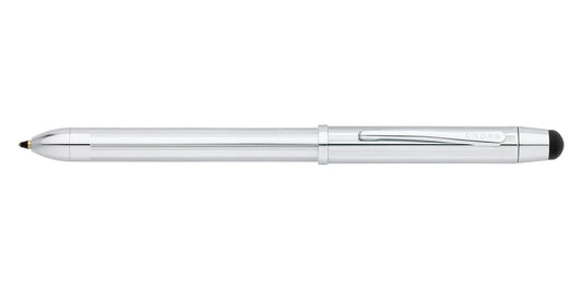 Cross Tech3+™ Lustrous Chrome Multifunction Pen