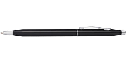 Cross Classic Century® Black Lacquer Ballpoint Pen